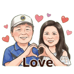 水さんと猫林のちびライフ