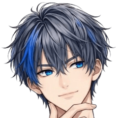 ちょっとクールな大人男子の日常　Part3