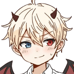 やんちゃ悪魔高校生の日常　Part2