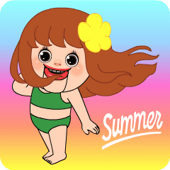 [Animation] SHO-CHAN SUMMER