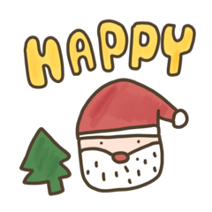 PoMoTo Merry Christmas HNY