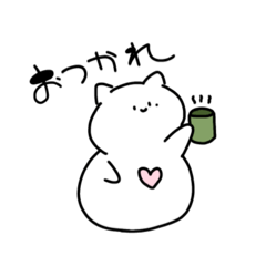 まんまるクリオネ（友人用part2）