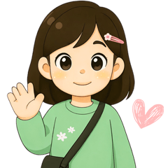 Hsiangの日常トーク