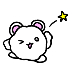 わたっちゅスタンプ