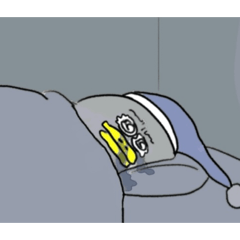 AandPのハッピースタンプ④