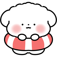 Little dog baki (no text)