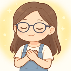 Zhenzhen's encouragement