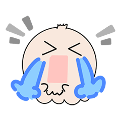 QQ Little Octopus's Daily Life 1