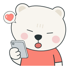 Bearly Slow : Everyday Mood