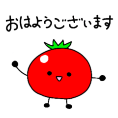 フレッシュ!敬語スタンプ