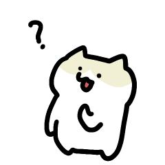 毎日使えるねこなの