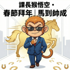 Manager Monkey: CNY Success