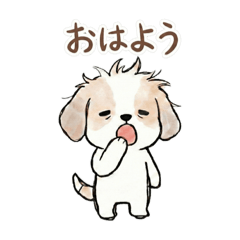 とま&ゆぴ 一年中使える挨拶集