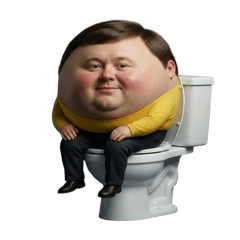 おちゃめなロイ君