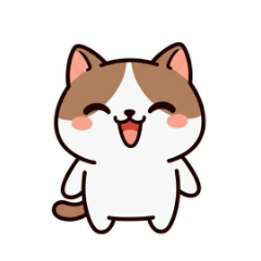 ぷにぷに子猫ちゃん