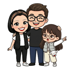 Jin s family