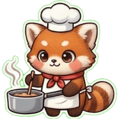 スーピー巻巻・4月のもふもふ日常 III