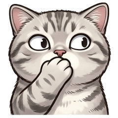 Meow! にゃんこの心の声-2