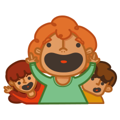 Ginger Fred and Friends