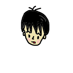 おさげちゃんの友だち