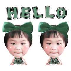 My name is Lin Zhiyi