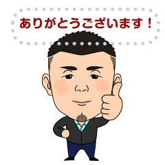 株式会社YTR LINEスタンプ