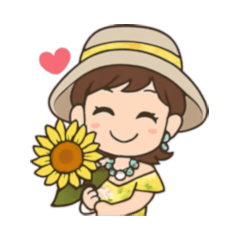 ☆ひまわり姉さん rev. 3☆