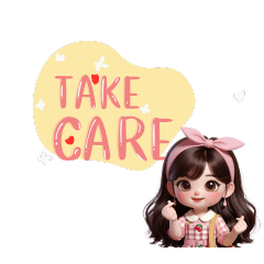 support : LOVE 'Cute