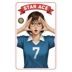 Football stickers1