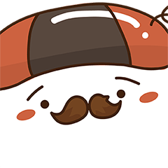 Principal Susi, simply sushi 02.