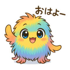 モフレイン 日常編