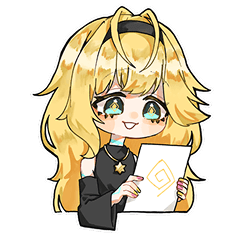 Rucky楽奇-2025年半周年記念スタンプ