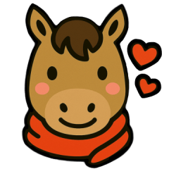 2026 Red horse(Red hare)