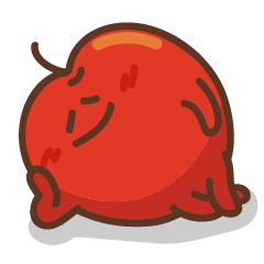 Hi! I'm Chill Apple!