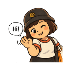 Miss C.C.C Boss Lady Life