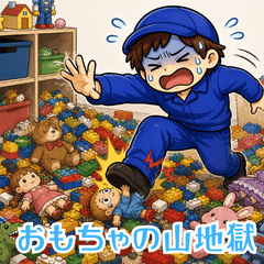 引っ越し屋さんのあるある・苦労・ 第２弾