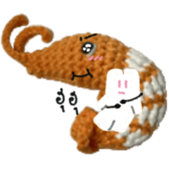 Mr.shrimp 01