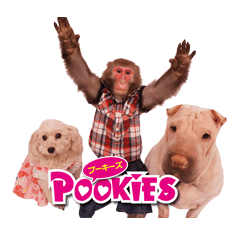 Pookies