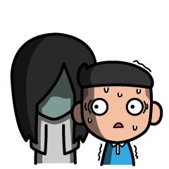 Indonesian Horror Story