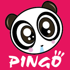 PINGO - Lil' Panda