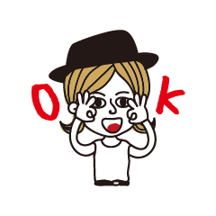Marieko is coming