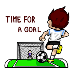 I'm Football Fan Cheer