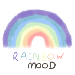 Rainbow Moob