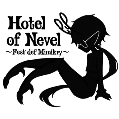 Hotel of Nevel :Fest def Mimikry