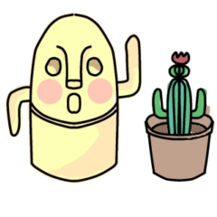 はにわのはーちゃん