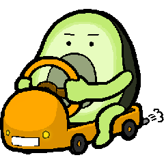 食物繊維な仲間たち