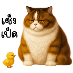 Little Sugar, chubby and round