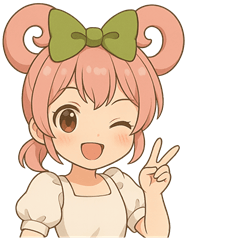 ソホリン公式LINEスタンプ