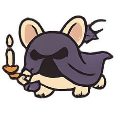 ミバ ハロウィン ナイトパトロール