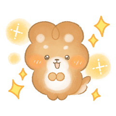 日常会話に使える! ほっこりくまシバ